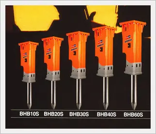 Boohung BHB40