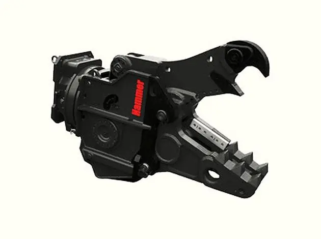 Hammer MQP25 Y