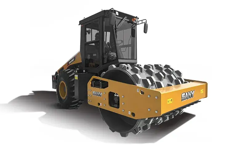 Sany SSR120HT