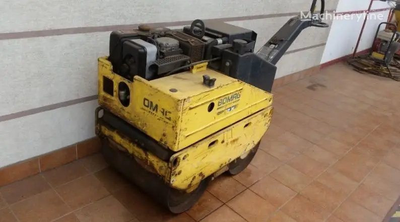 Bomag BW 62 H