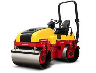 Dynapac CC 1200