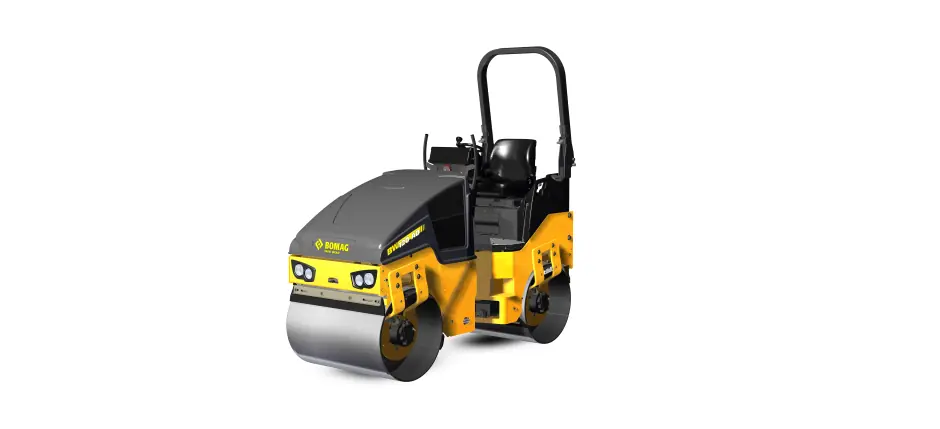 Bomag BW 100 SL-5
