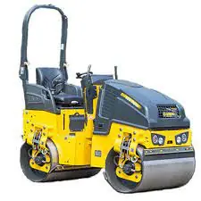 Bomag BW 100 SL-5 thumbnail 2