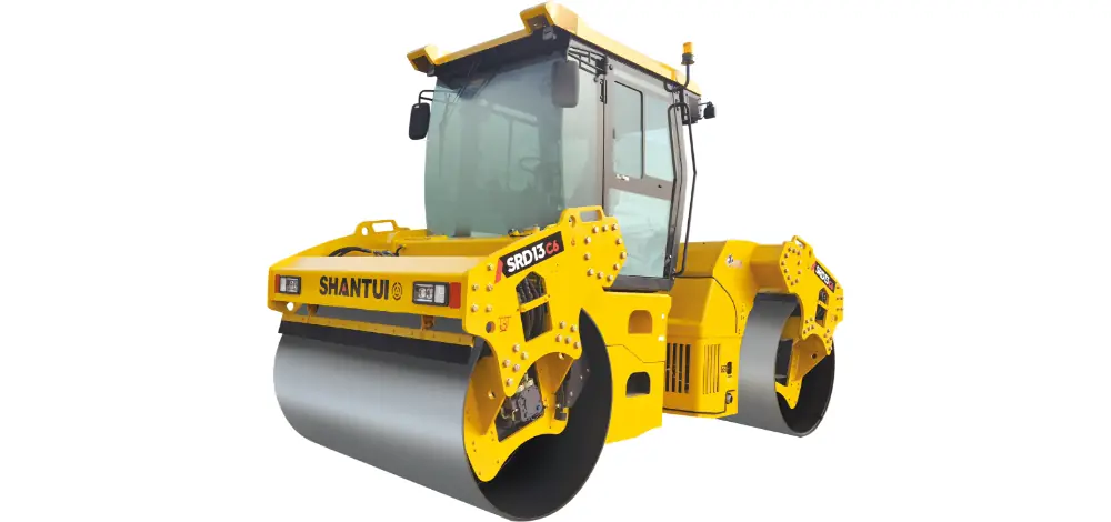 Shantui SRD13-C6