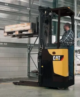 Caterpillar NSR16NI