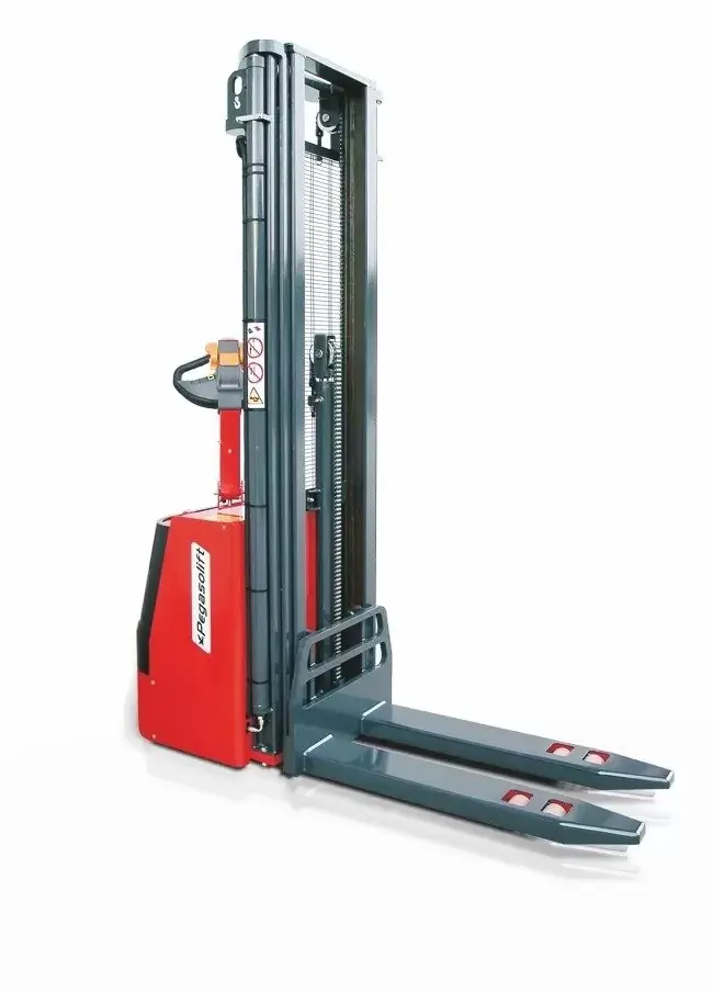 Pegasolift PL 13