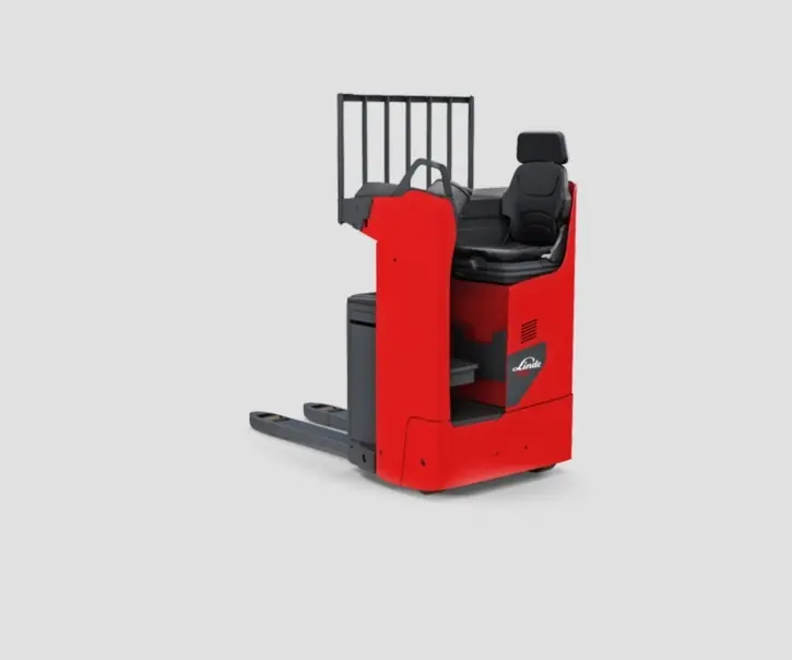Linde T25RW thumbnail 2
