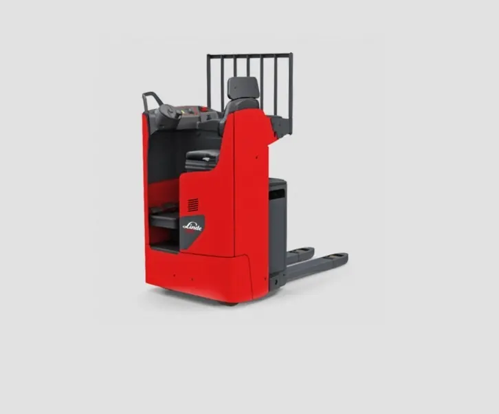Linde T25RW thumbnail 3