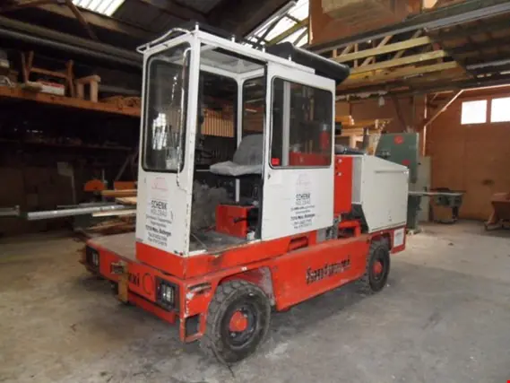 Fantuzzi SF 30 U