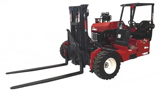 Moffett M 9-23.3
