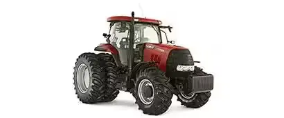 Case IH Puma 170