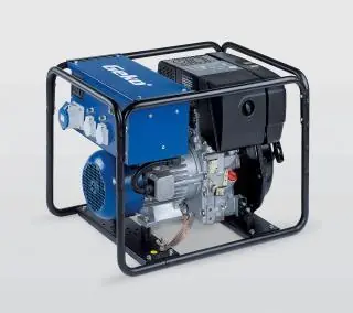 Geko ® 5401 E-A/ZED