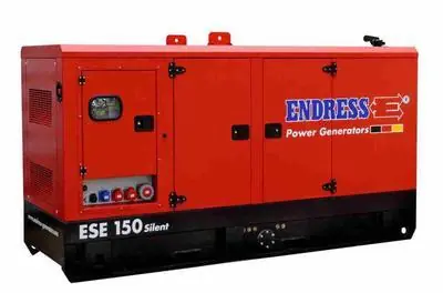 Endress ESE 150 W-LWA-100