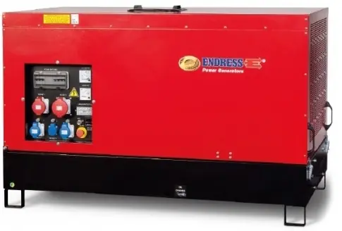 Endress ESE 15 YW-B