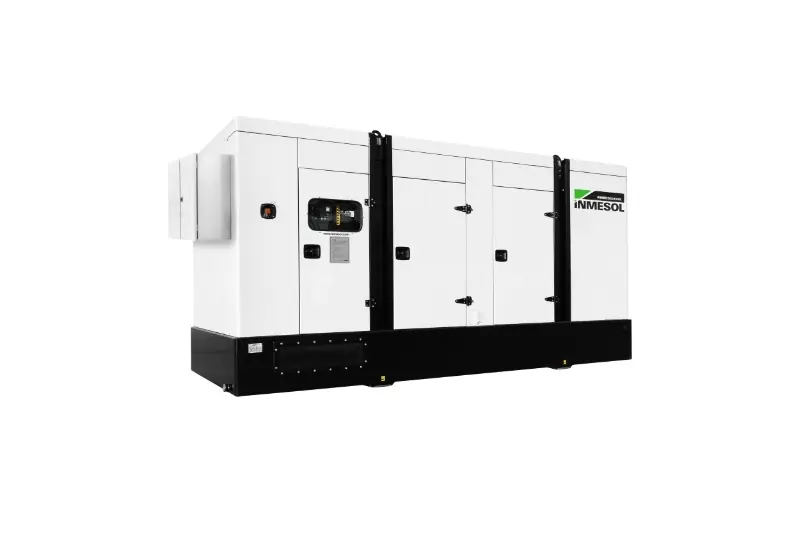 INMESOL IV-705