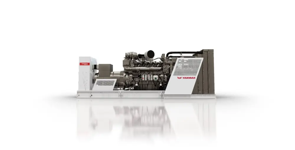 HIMOINSA HGY-2350 D5 PRP