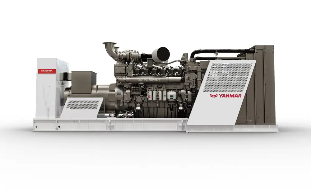 HIMOINSA HGY-2600 D5 ESP