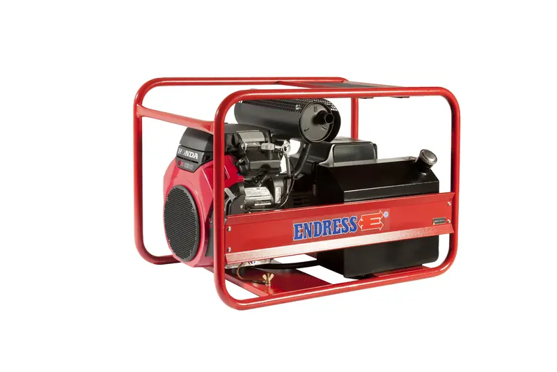 Endress ESE 1506 DHS-GT ES thumbnail 2