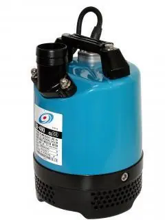 Tsurumi-Pumpen LB-480 A