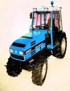 Dexheimer 490 Si Integral