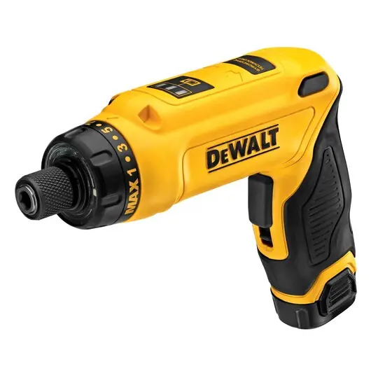 DEWALT DCF680N1