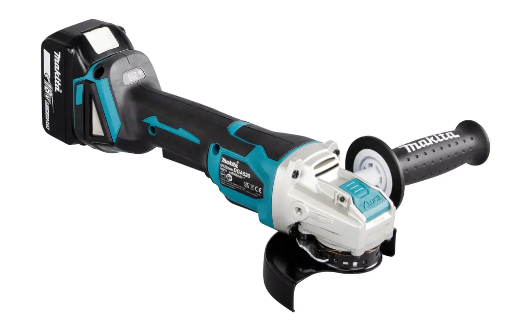 Makita DGA520