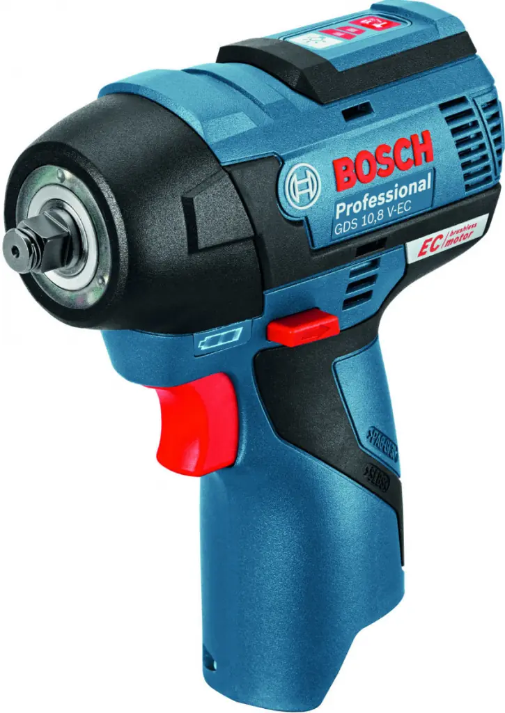 Bosch GDS 12V-115