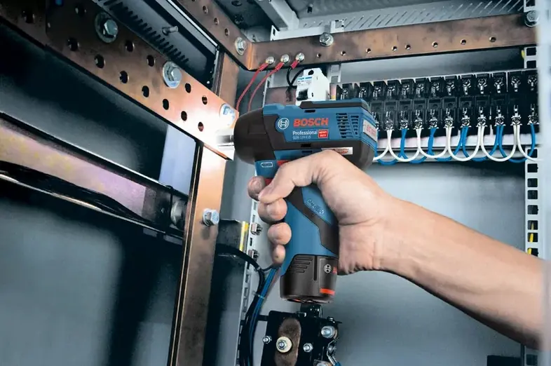Bosch GDS 12V-115 thumbnail 3