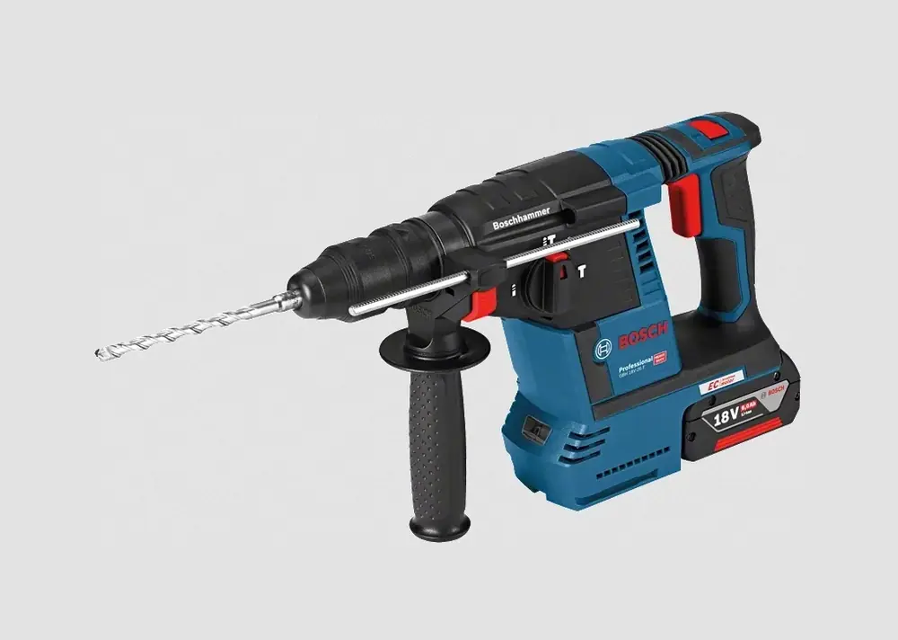 Bosch GBH 18V-26F