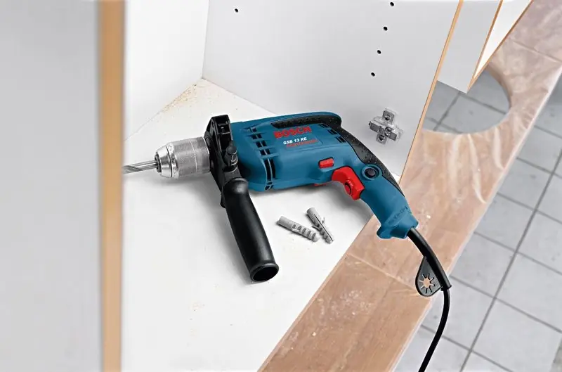 Bosch GSB 13 RE thumbnail 2