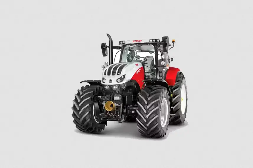 Steyr 6220 Absolut CVT thumbnail 2
