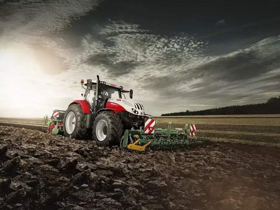 Steyr 6220 Absolut CVT thumbnail 3
