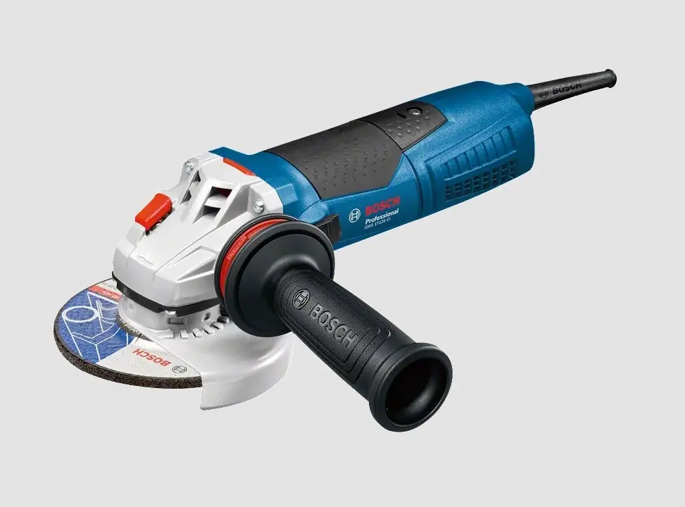 Bosch GWS 17-125 CI