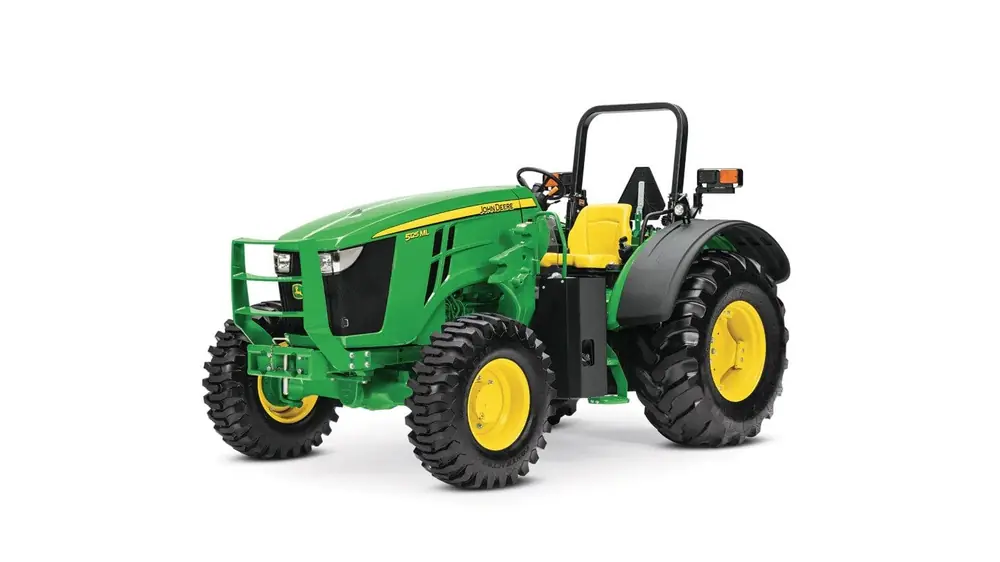 John Deere 5125ML