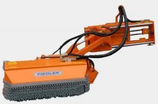 Fiedler FF 1000