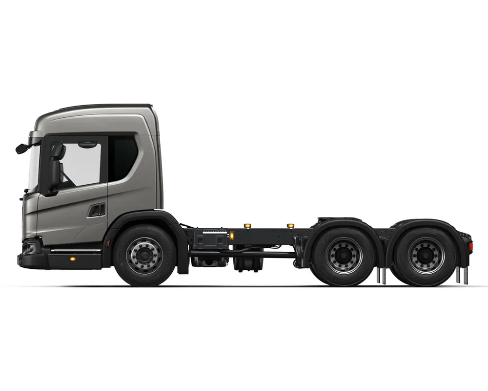 Scania L 320 A6x4NB thumbnail 3