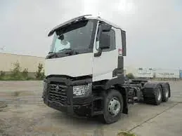 Renault K T6X4 MEDIUM 11L E6