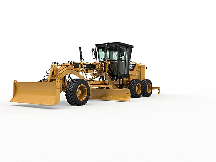 Caterpillar 140K
