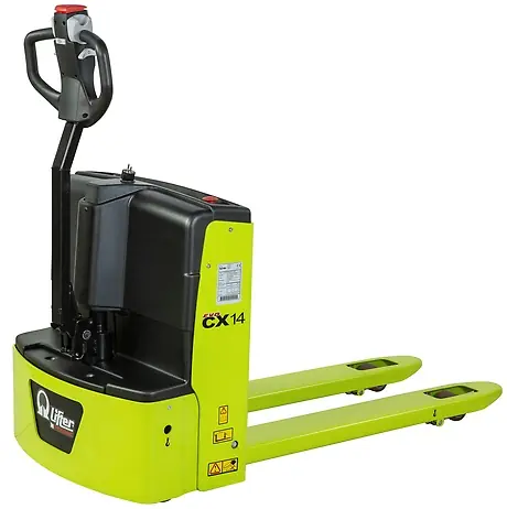 PRAMAC Lifter CX 14 EVO Li-Ion