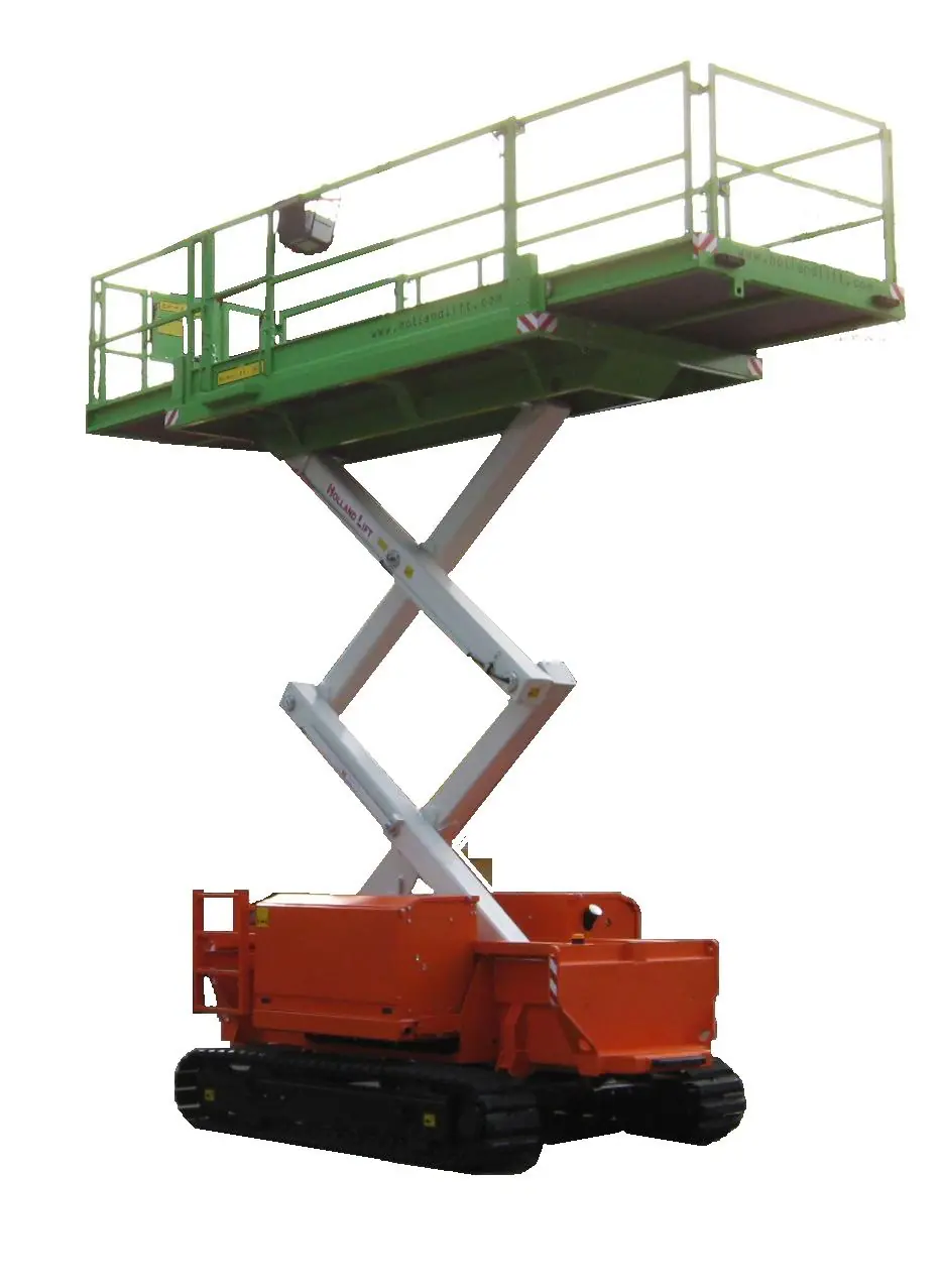 Holland-Lift HL-90 TX22