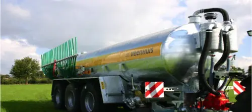 Veenhuis ECO LINE 20500
