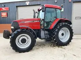 Case IH MX 110 Basis TA