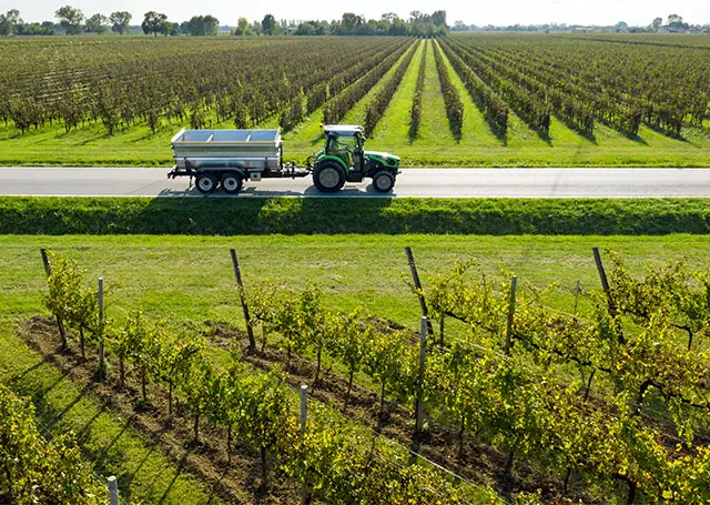DEUTZ-FAHR 5095 DV TTV thumbnail 6