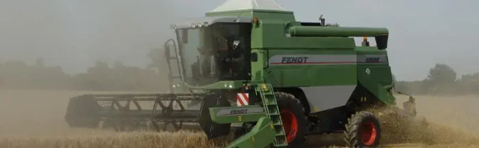 Fendt 5250 E