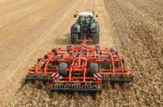 Kuhn Cultimer L 400R NSM thumbnail 3