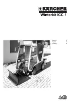 Kärcher ICC 1 B Adv