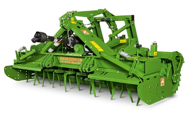 Amazone KG 3000 Special thumbnail 4