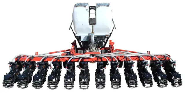 Kuhn Gladiator 1210-1630