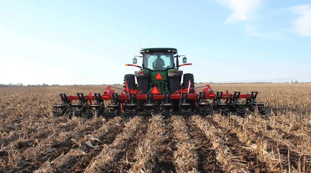 Kuhn Gladiator 1210M-1236 thumbnail 3