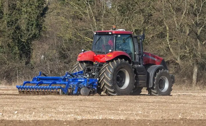 DAL-BO SuperMax 250